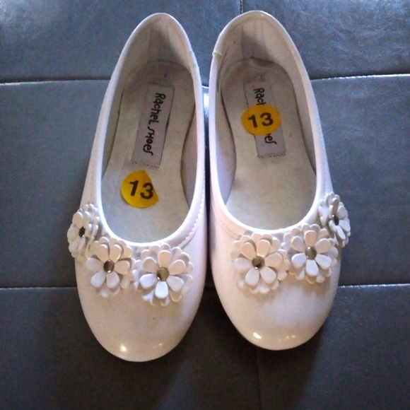 Girls Christmas Top Bottom - Sz 5 - Picture 6 of 9